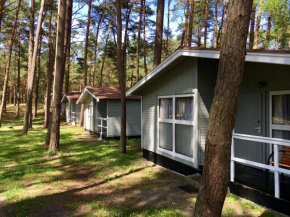 Leśna Przystań in Pobierowo